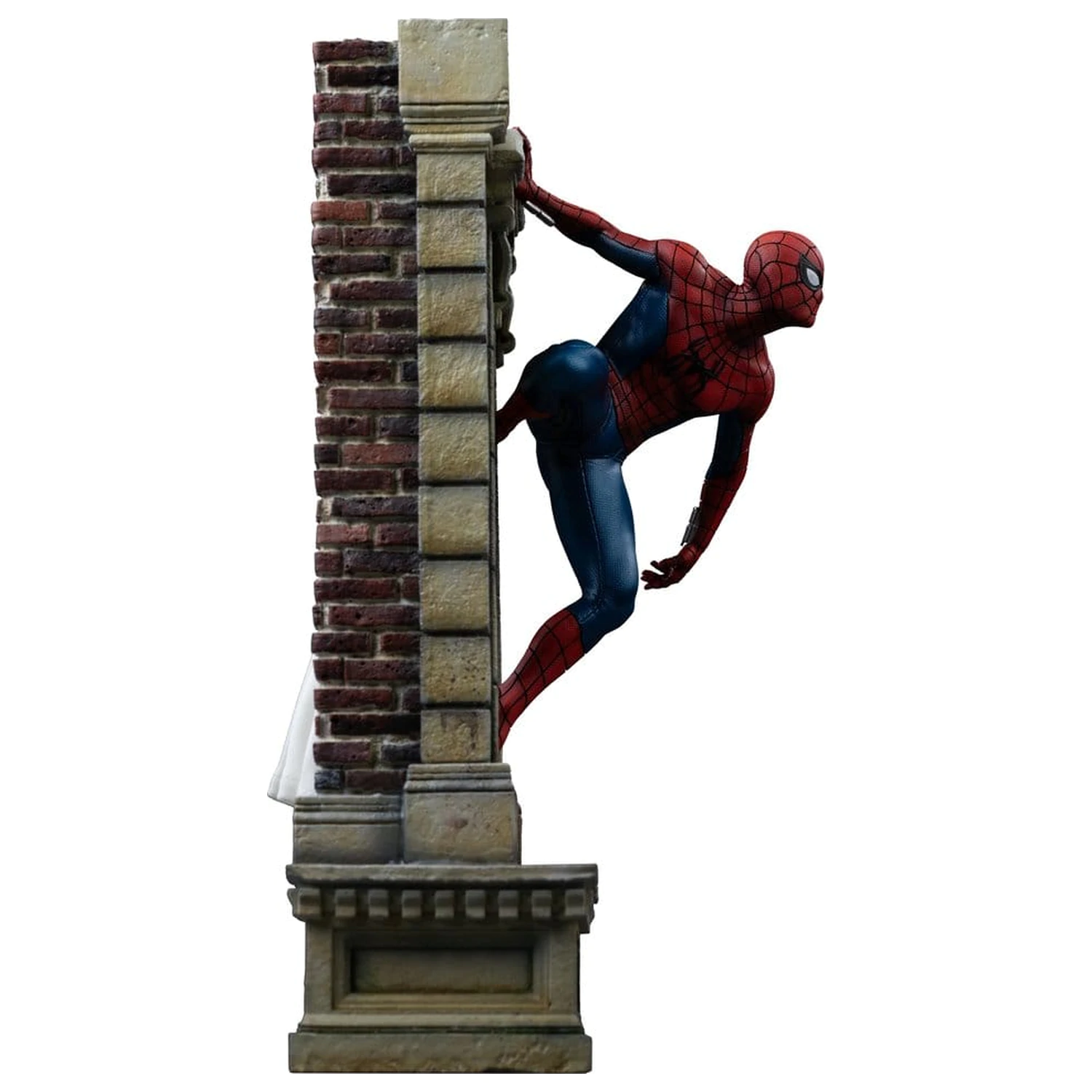 Marvel Spider-Man Brand New Day Art Scale Statua 1/10 Spider-Man 26 cm fotografija proizvoda