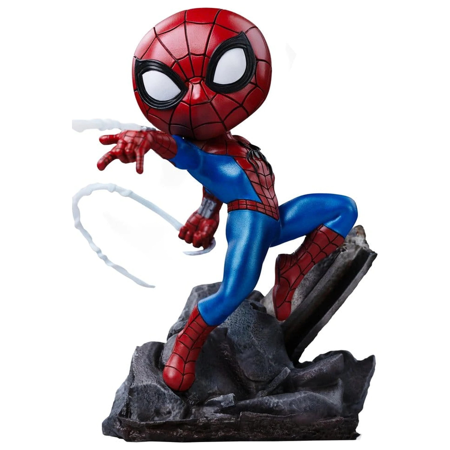 Marvel Spider-Man Brand New Day Minico Mini Figura Spider-Man 15 cm fotografija proizvoda