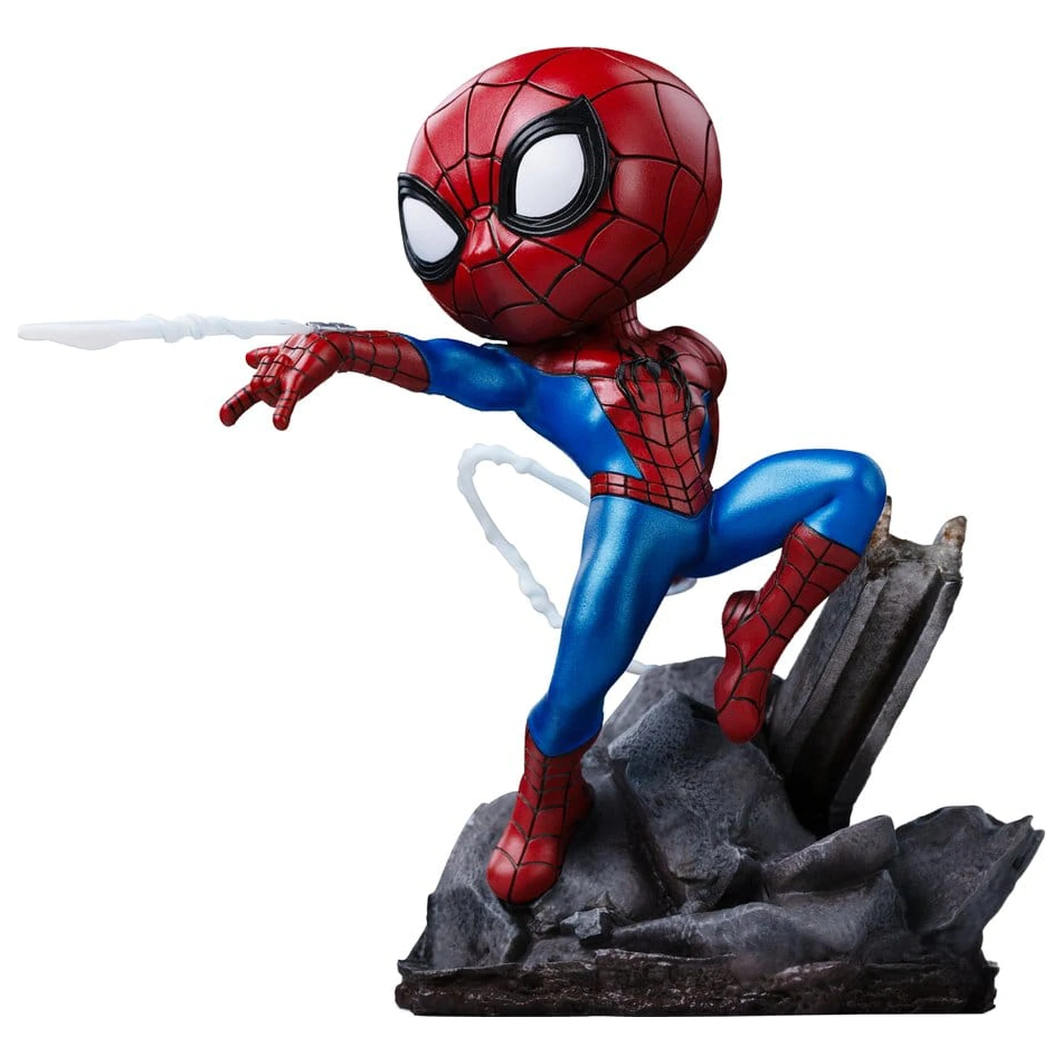 Marvel Spider-Man Brand New Day Minico Mini Figura Spider-Man 15 cm fotografija proizvoda