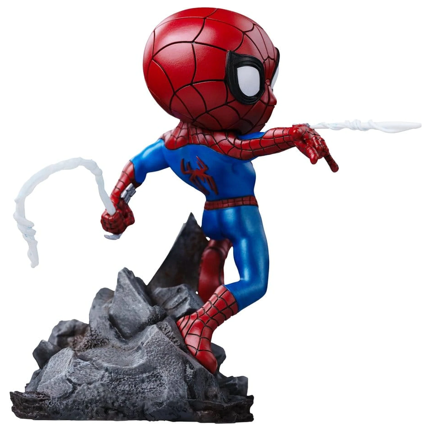Marvel Spider-Man Brand New Day Minico Mini Figura Spider-Man 15 cm fotografija proizvoda