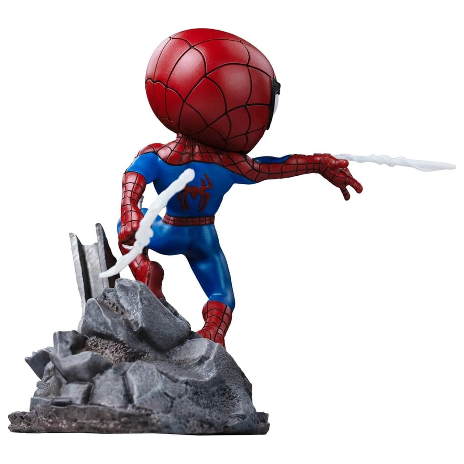 Marvel Spider-Man Brand New Day Minico Mini Figura Spider-Man 15 cm fotografija proizvoda