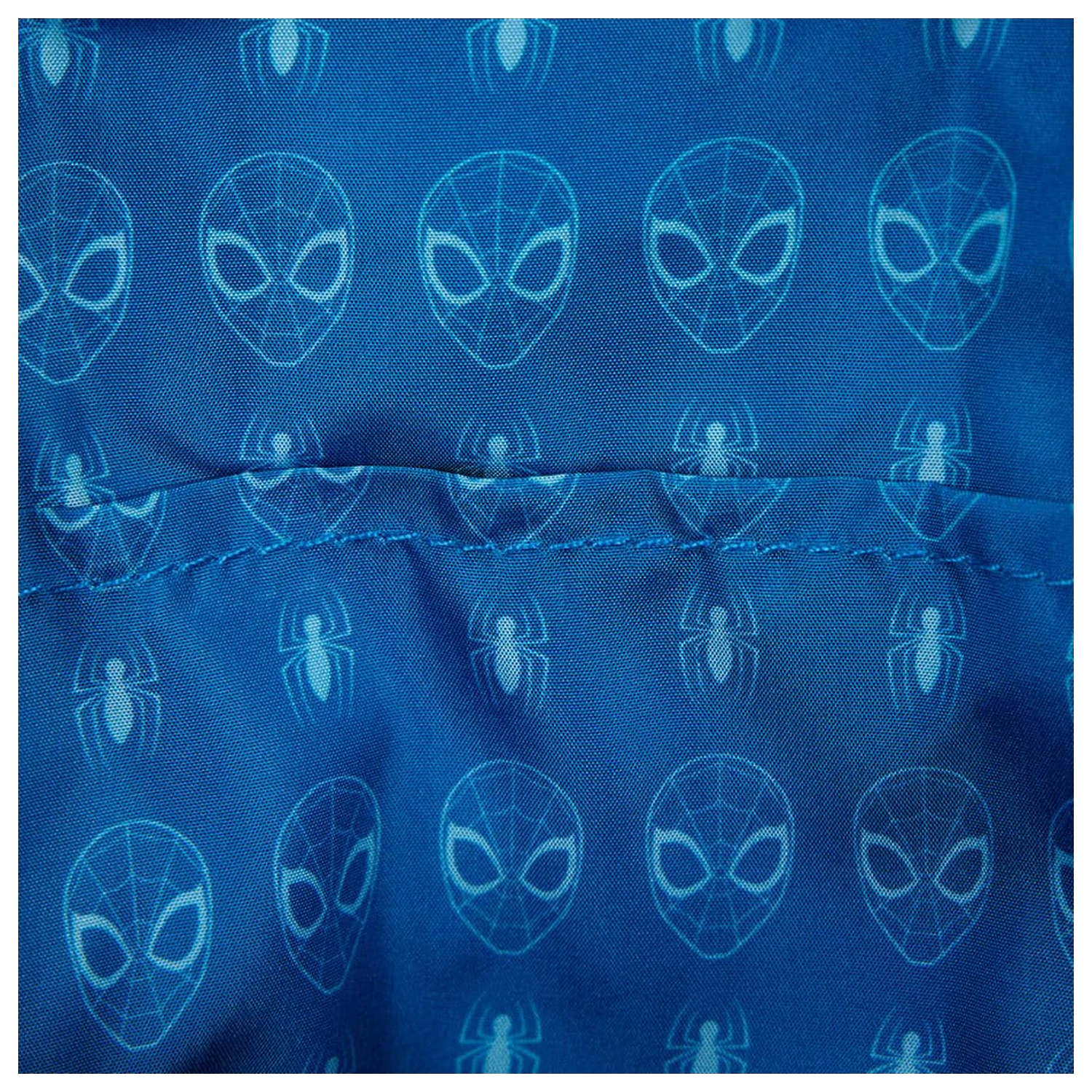 Marvel by Loungefly torba preko tijela s novčanikom Spider-Man Cell Phone fotografija proizvoda