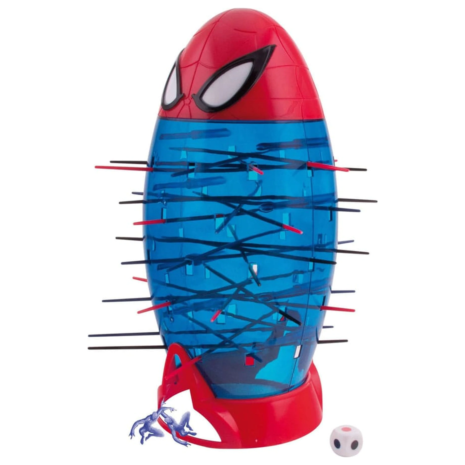 Marvel Drop Game Spider Man fotografija proizvoda
