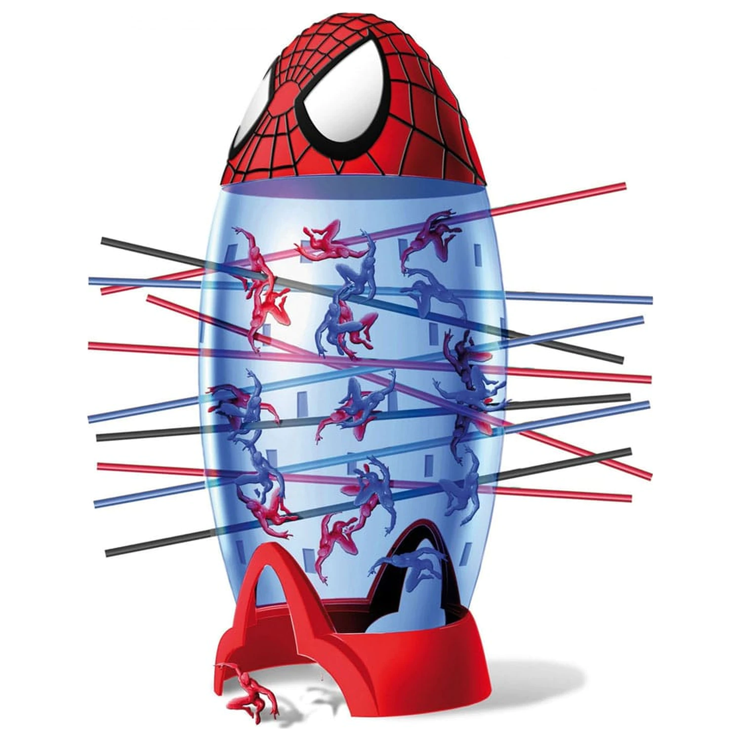 Marvel Drop Game Spider Man fotografija proizvoda