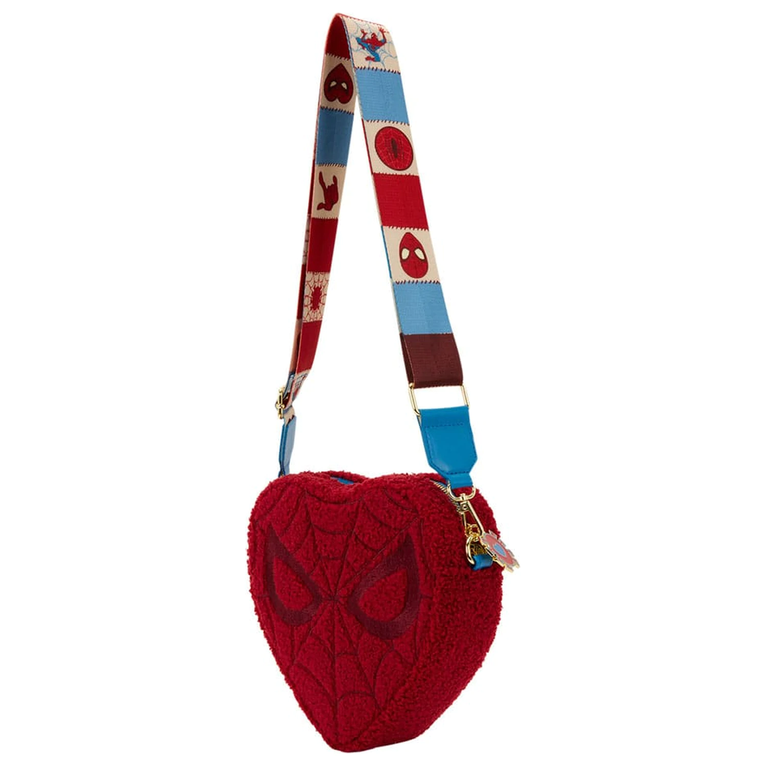 Marvel by Loungefly torba preko tijela Spider-Man fotografija proizvoda