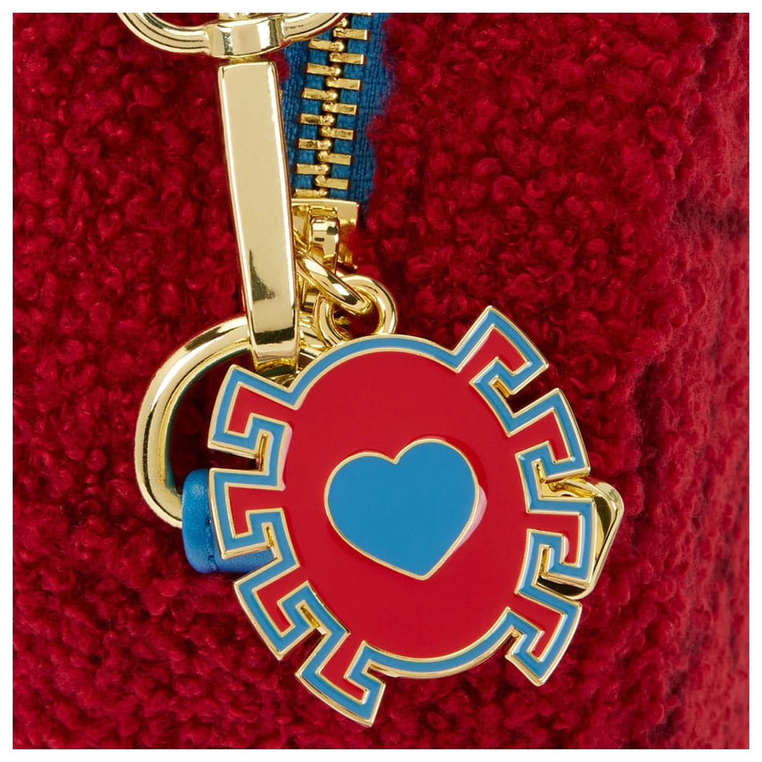 Marvel by Loungefly torba preko tijela Spider-Man fotografija proizvoda