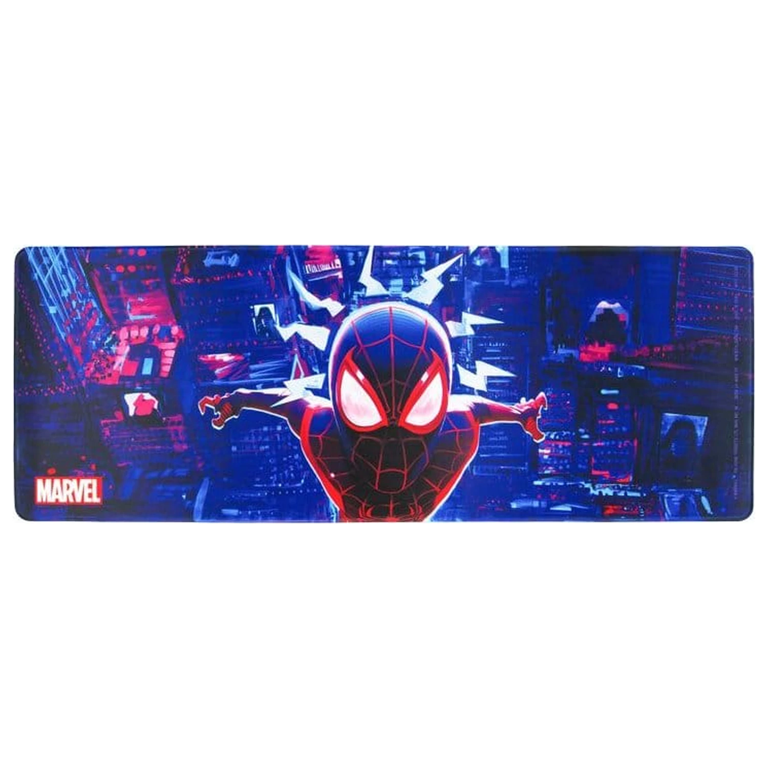 Marvel Podloga za miš Spider-Man Miles Morales fotografija proizvoda