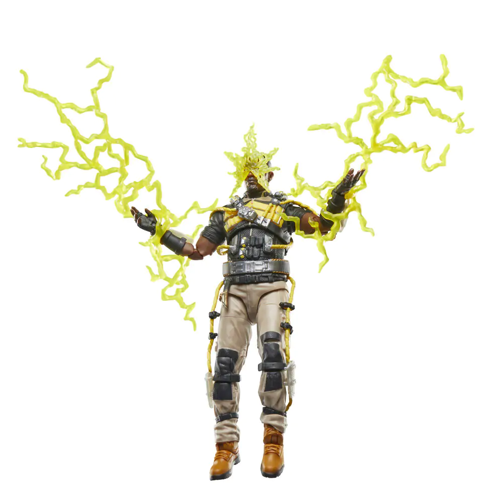 Marvel Spider-Man No Way Home Marvel's Electro figura 15 cm fotografija proizvoda