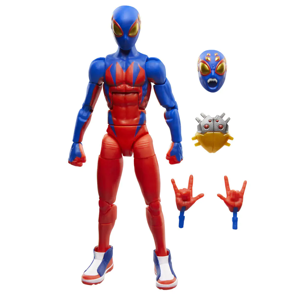 Marvel Spider-Man Spider-Boy figura 15 cm fotografija proizvoda