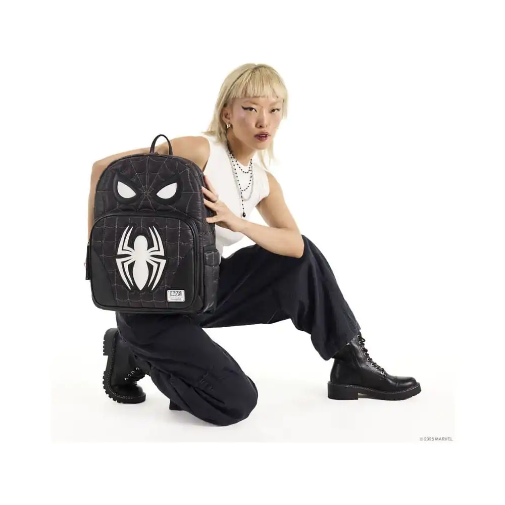 Marvel by Loungefly Full-Size Ruksak Spider-Man fotografija proizvoda