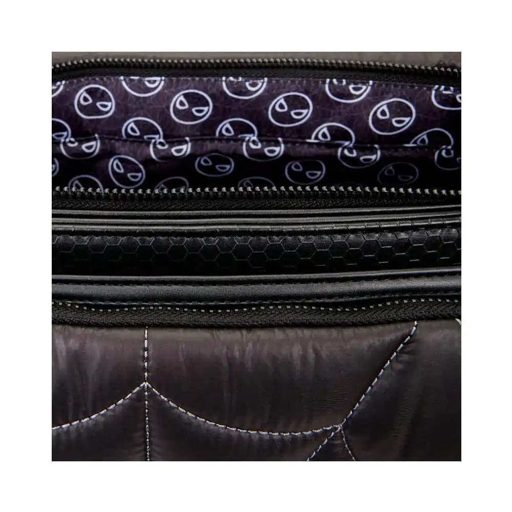 Marvel by Loungefly torba preko tijela Spider-Man messenger torba fotografija proizvoda