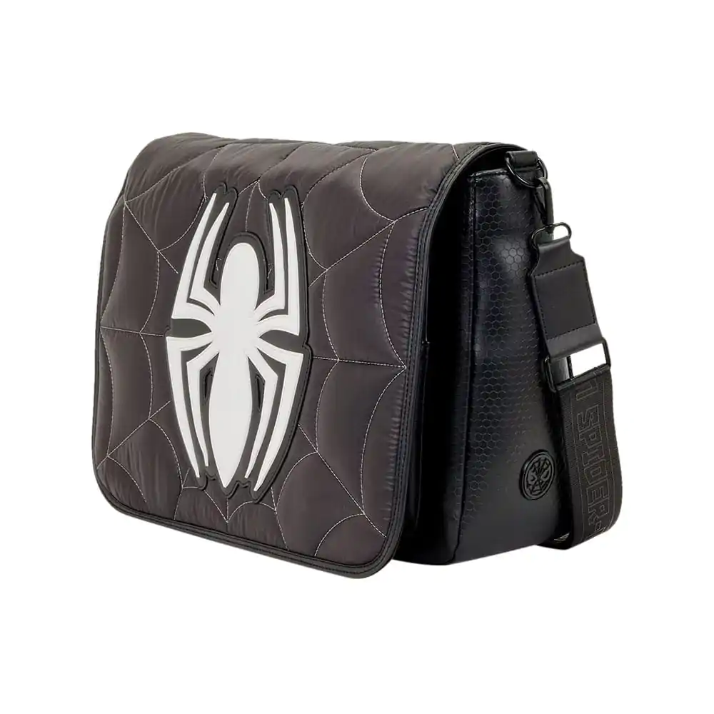 Marvel by Loungefly torba preko tijela Spider-Man messenger torba fotografija proizvoda