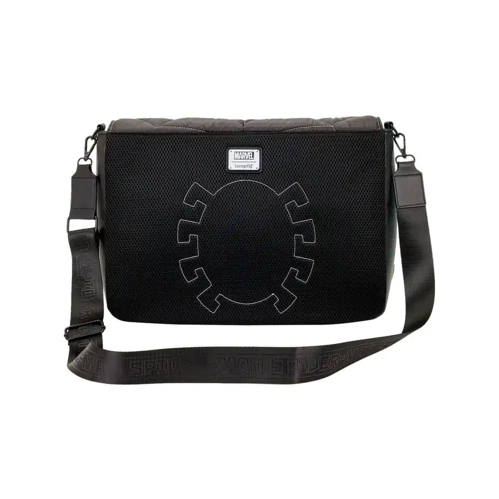 Marvel by Loungefly torba preko tijela Spider-Man messenger torba fotografija proizvoda