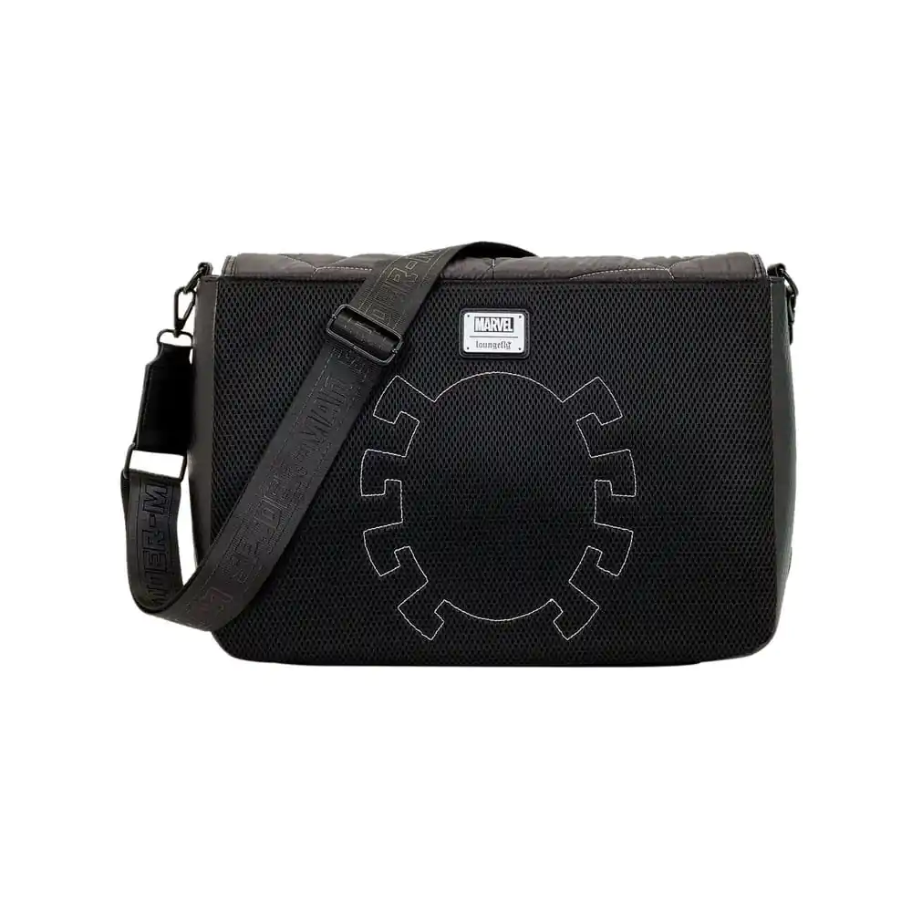 Marvel by Loungefly torba preko tijela Spider-Man messenger torba fotografija proizvoda