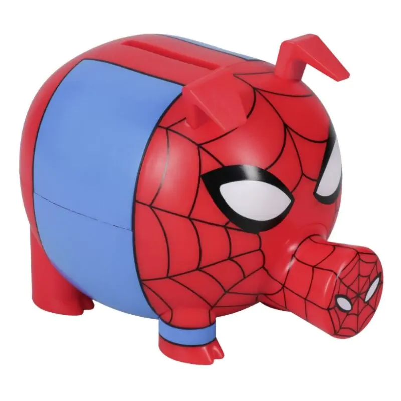 Marvel SpiderHam kasica 12cm fotografija proizvoda