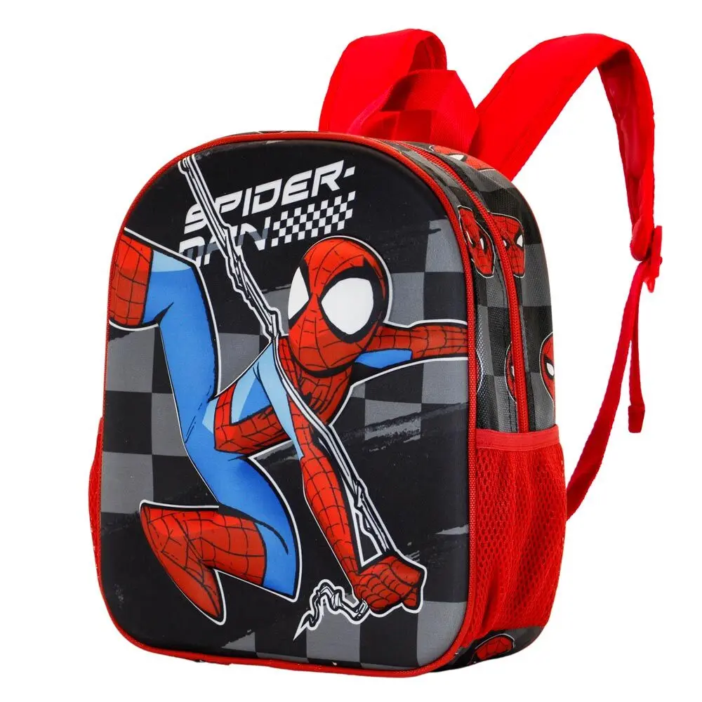 Marvel Spiderman 3D ruksak 31cm fotografija proizvoda