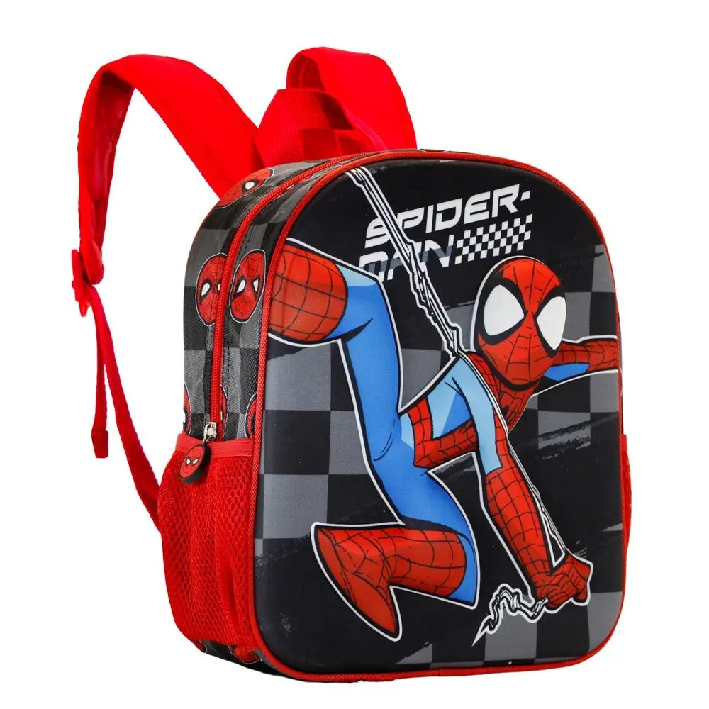 Marvel Spiderman 3D ruksak 31cm fotografija proizvoda