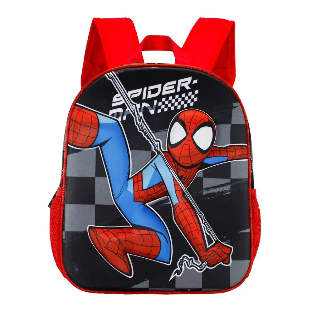 Marvel Spiderman 3D ruksak 31cm fotografija proizvoda