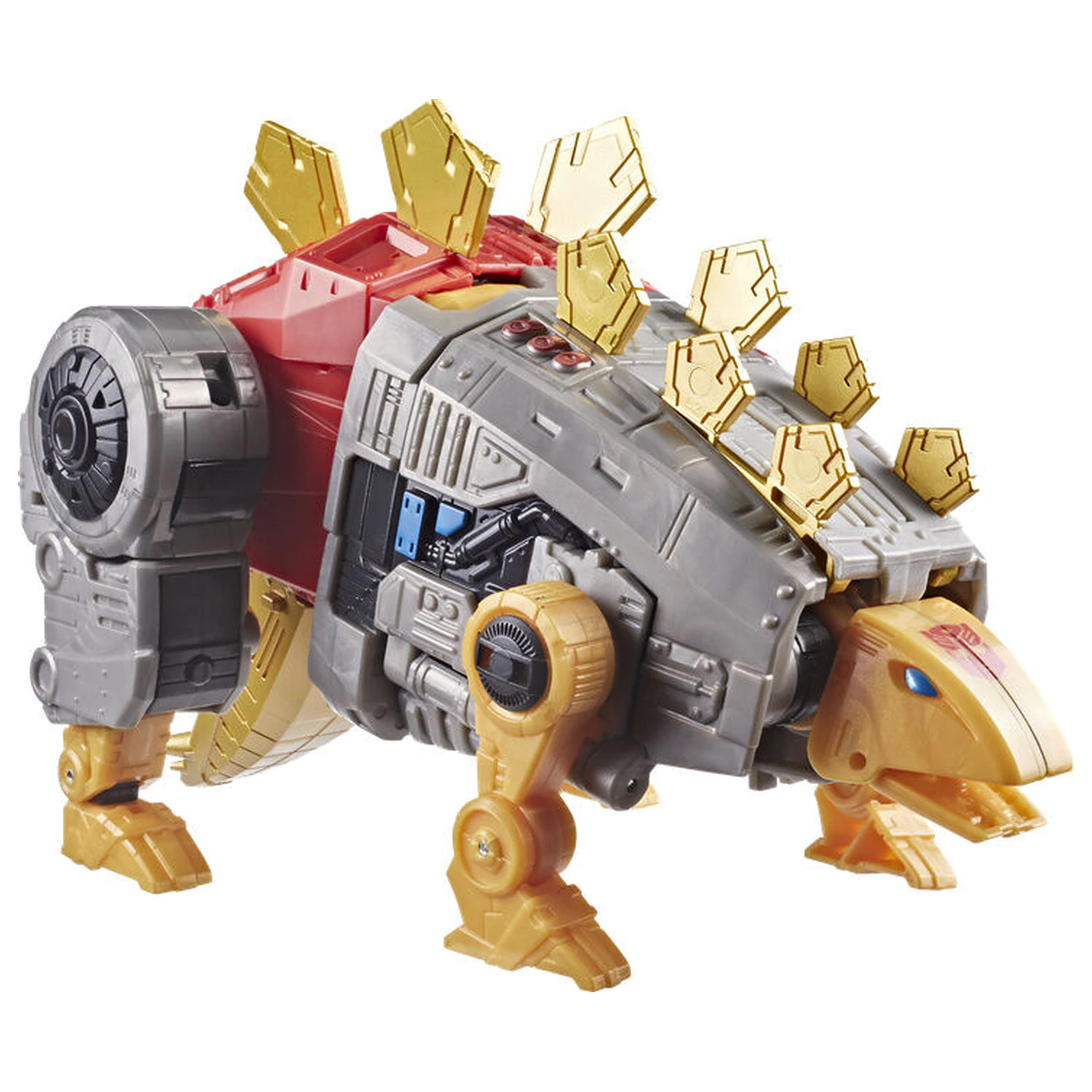 Transformers Dinobot Snarl figura 20cm fotografija proizvoda