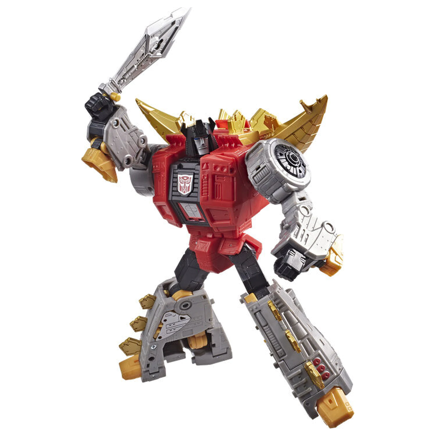 Transformers Dinobot Snarl figura 20cm fotografija proizvoda