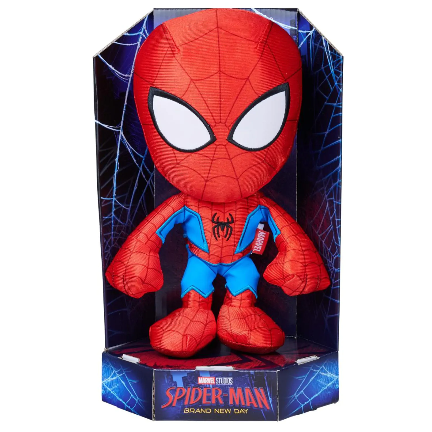 Spiderman plišana figura 25 cm fotografija proizvoda