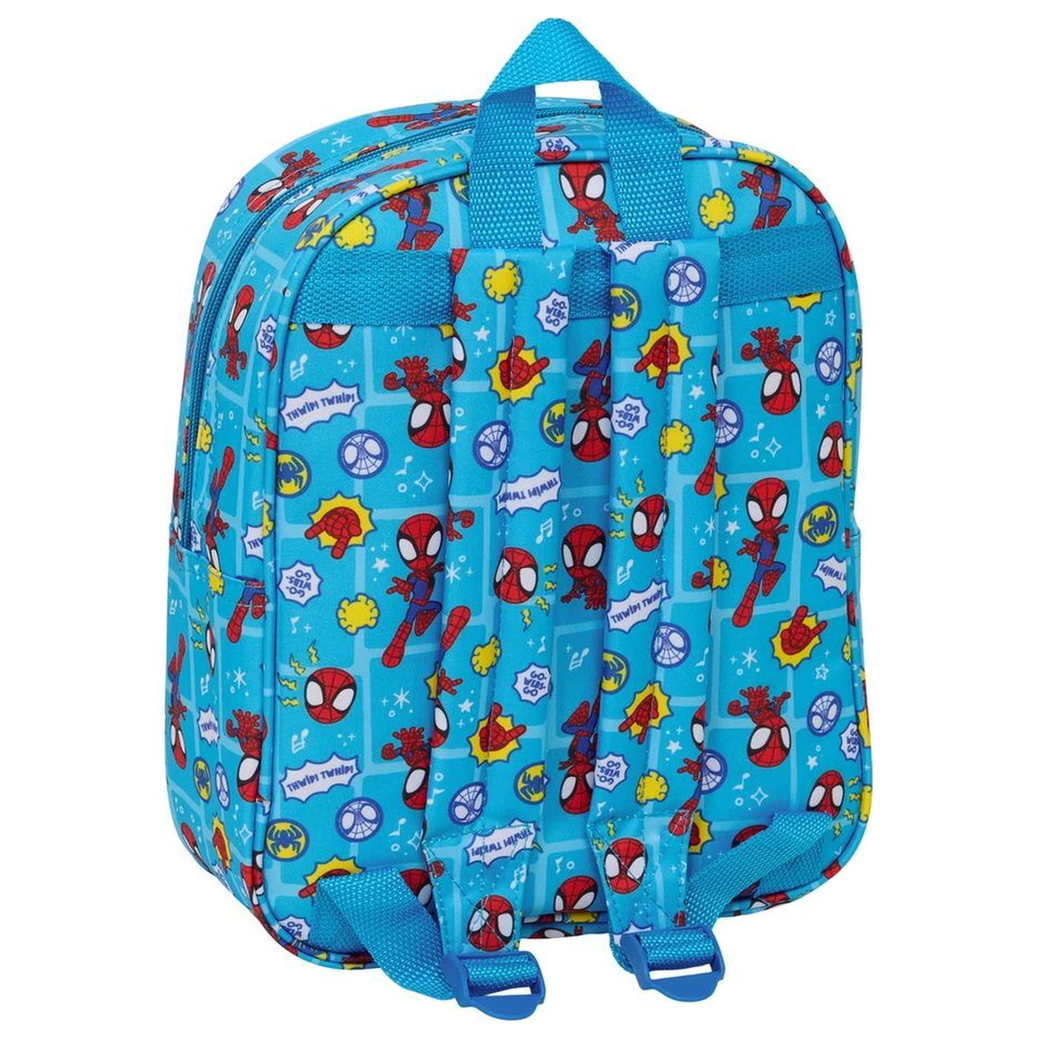 Marvel Spidey 3D ruksak 27cm fotografija proizvoda