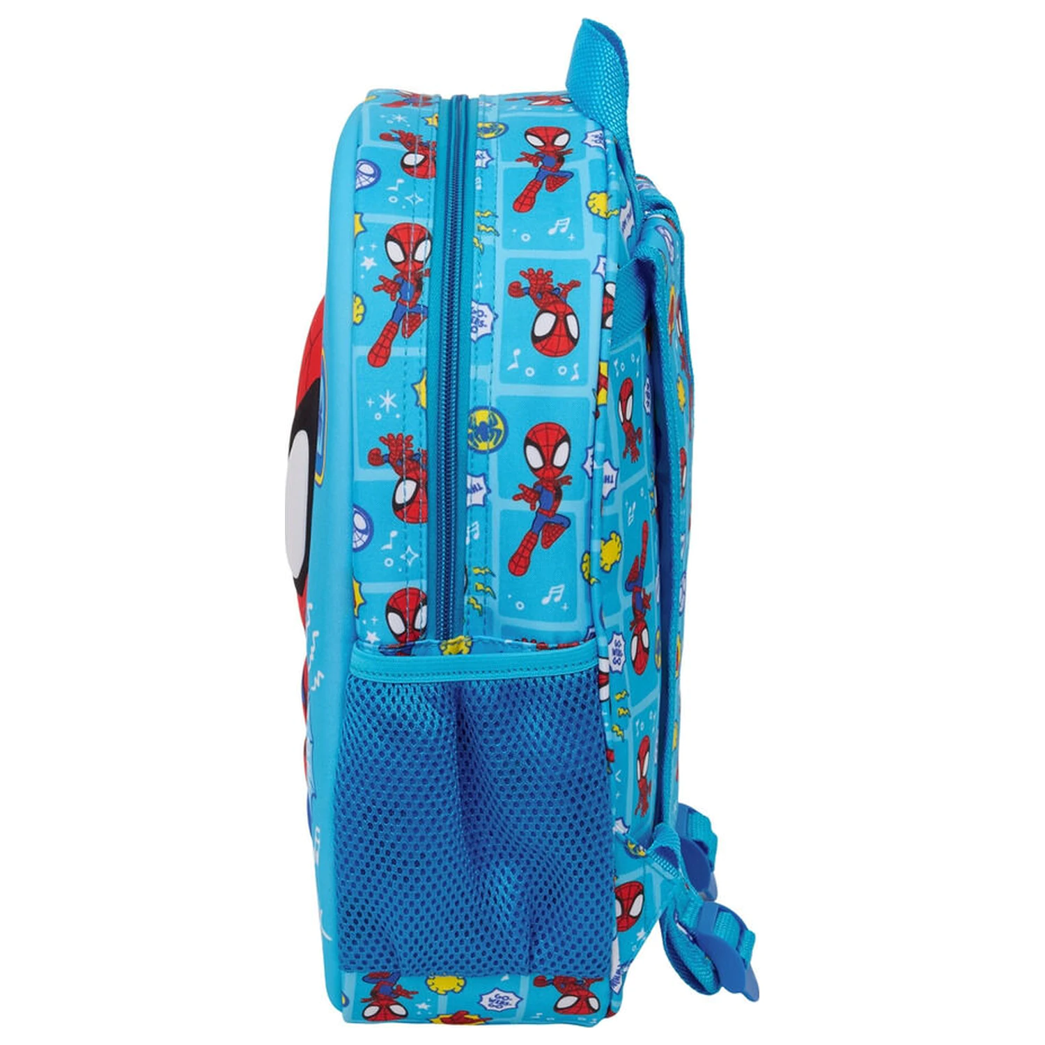 Marvel Spidey 3D ruksak 33cm fotografija proizvoda