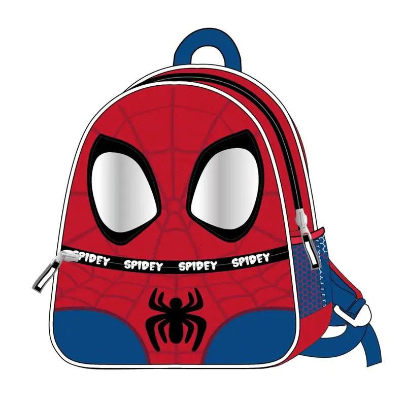 Marvel Spidey Amazing Friends ruksak 30cm fotografija proizvoda