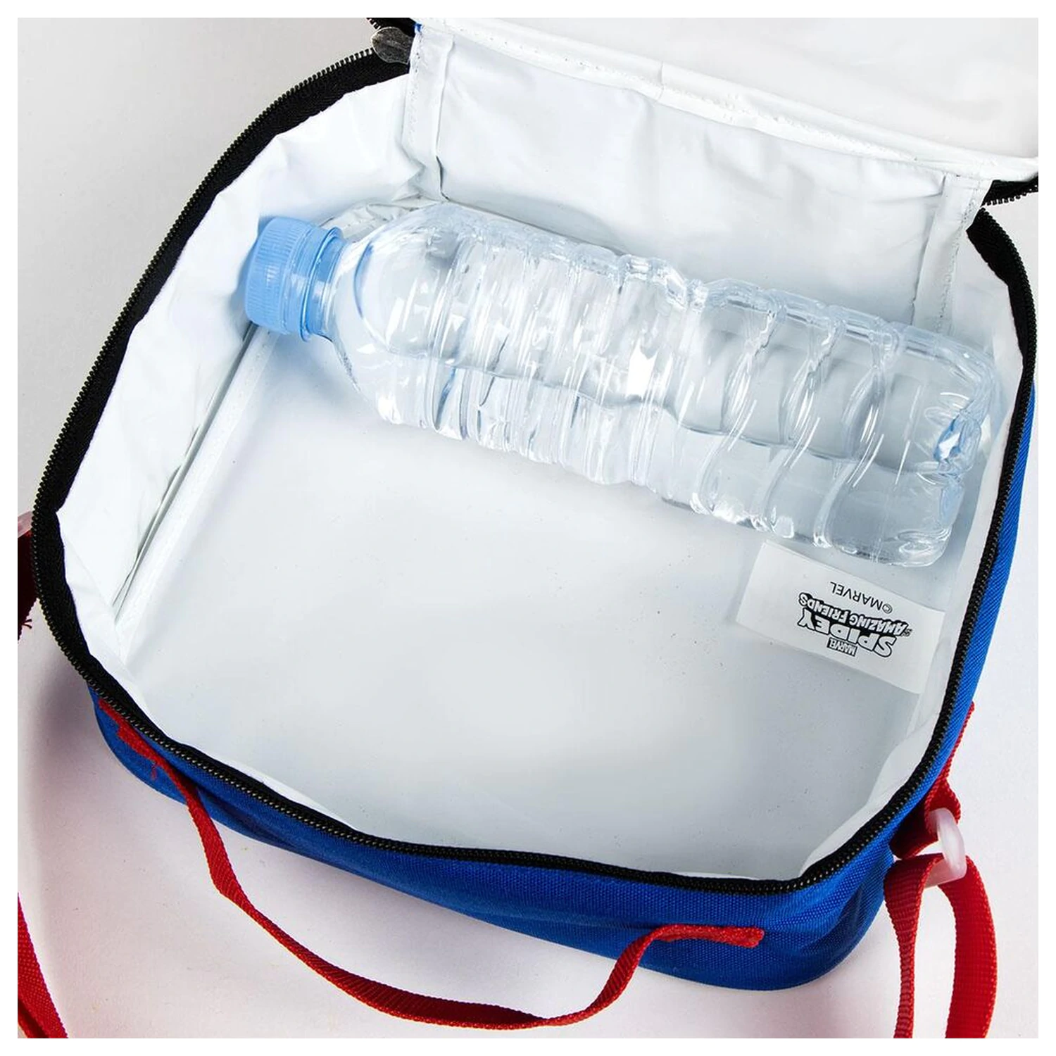 Marvel Spidey Amazing Friends termo torba za ručak fotografija proizvoda