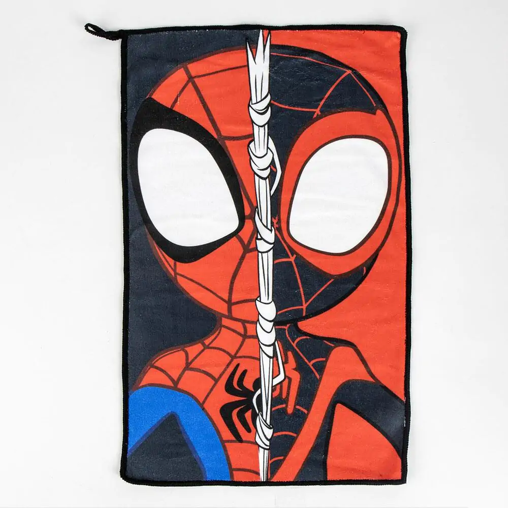 Marvel Spidey Amazing Friends toaletna torbica fotografija proizvoda