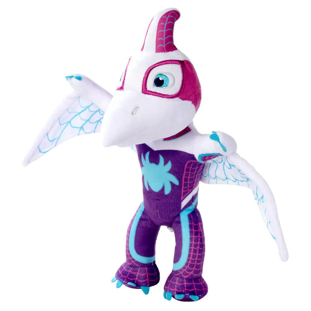 Marvel Spidey Ghost Pterodacty plišana igračka 25 cm fotografija proizvoda