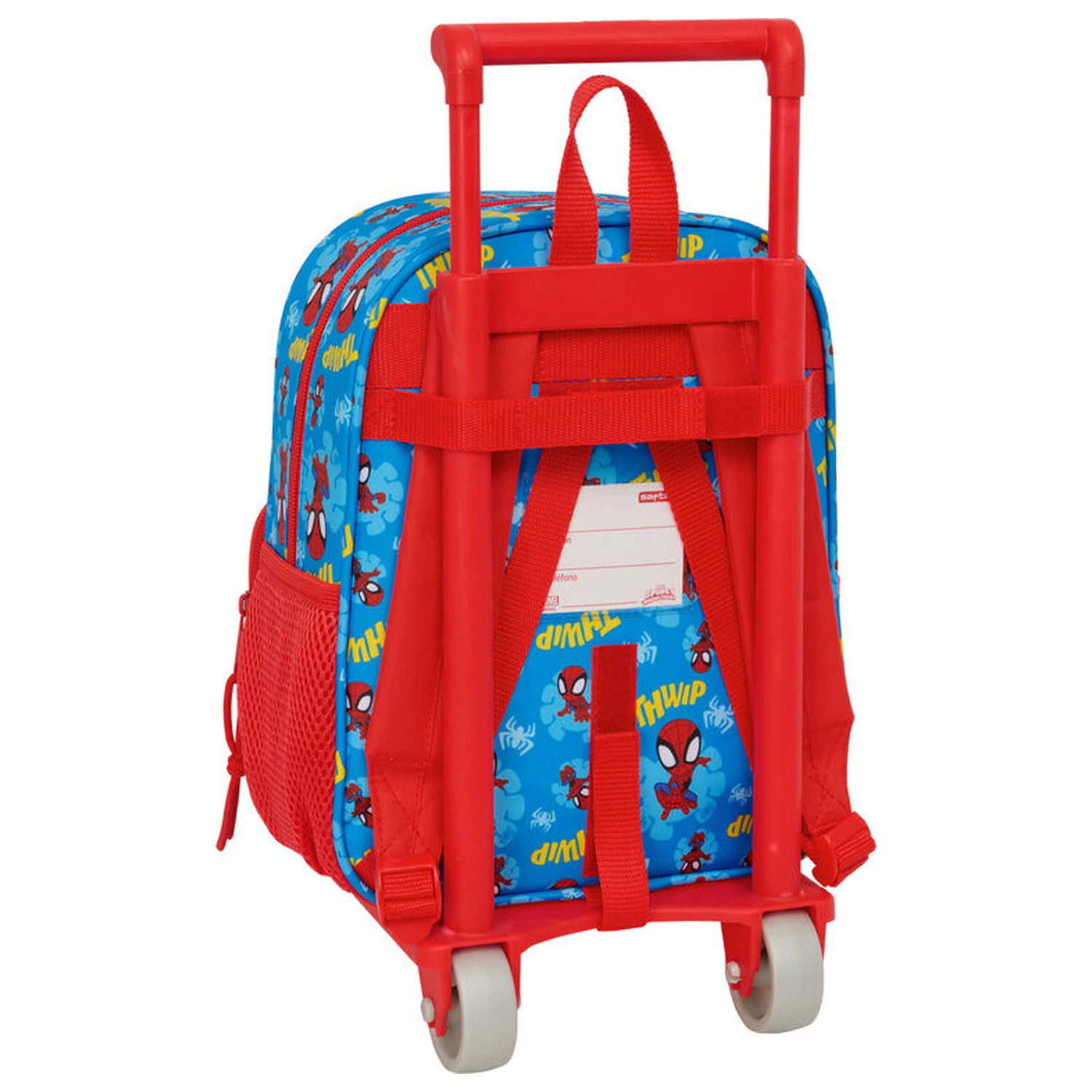 Marvel Spidey kolica 27 cm fotografija proizvoda