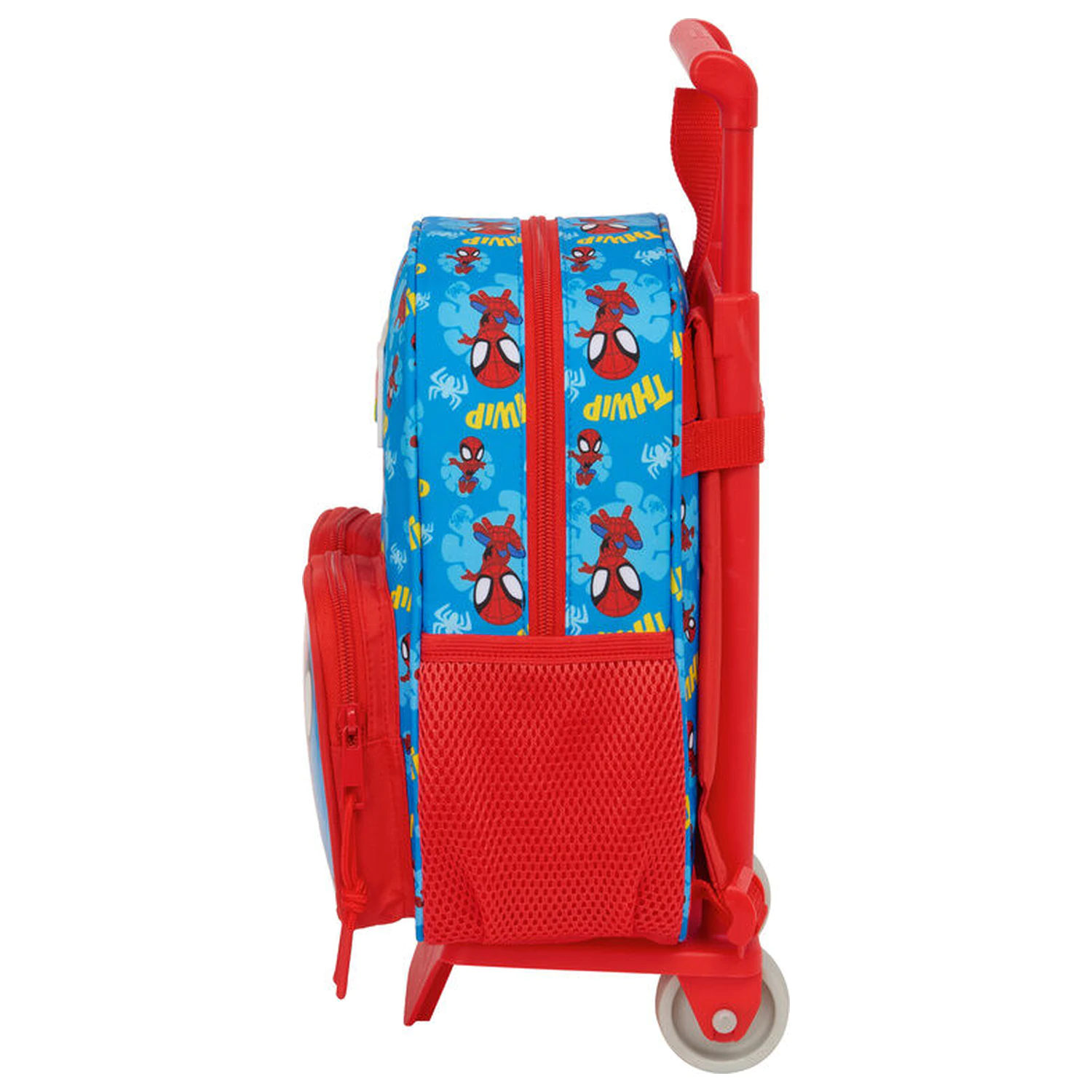 Marvel Spidey kolica 27 cm fotografija proizvoda
