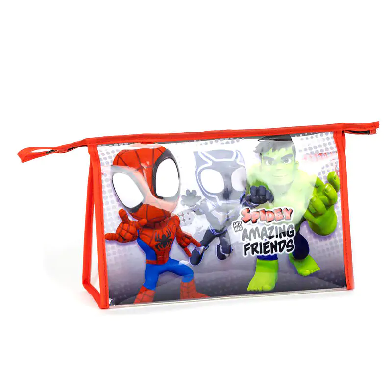 Marvel Spidey torbica za toaletne potrepštine fotografija proizvoda