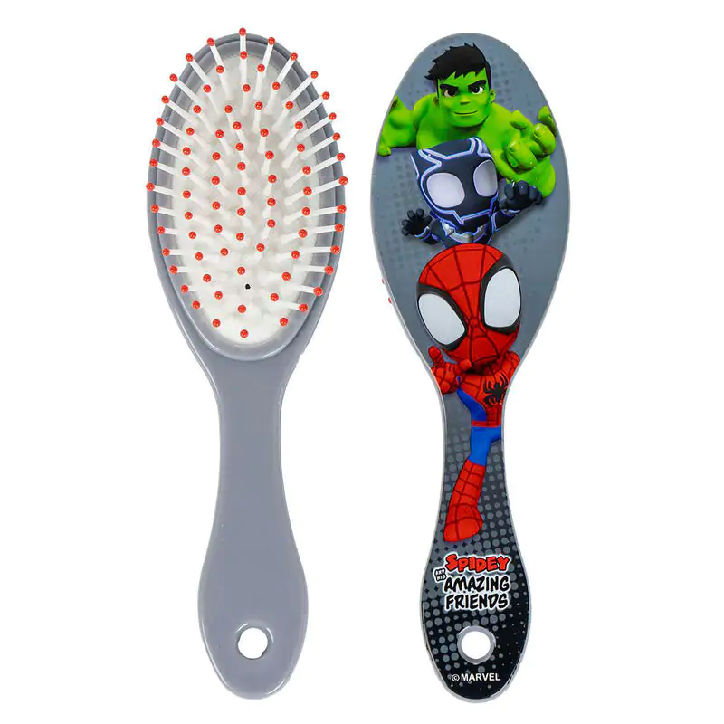 Marvel Spidey torbica za toaletne potrepštine fotografija proizvoda