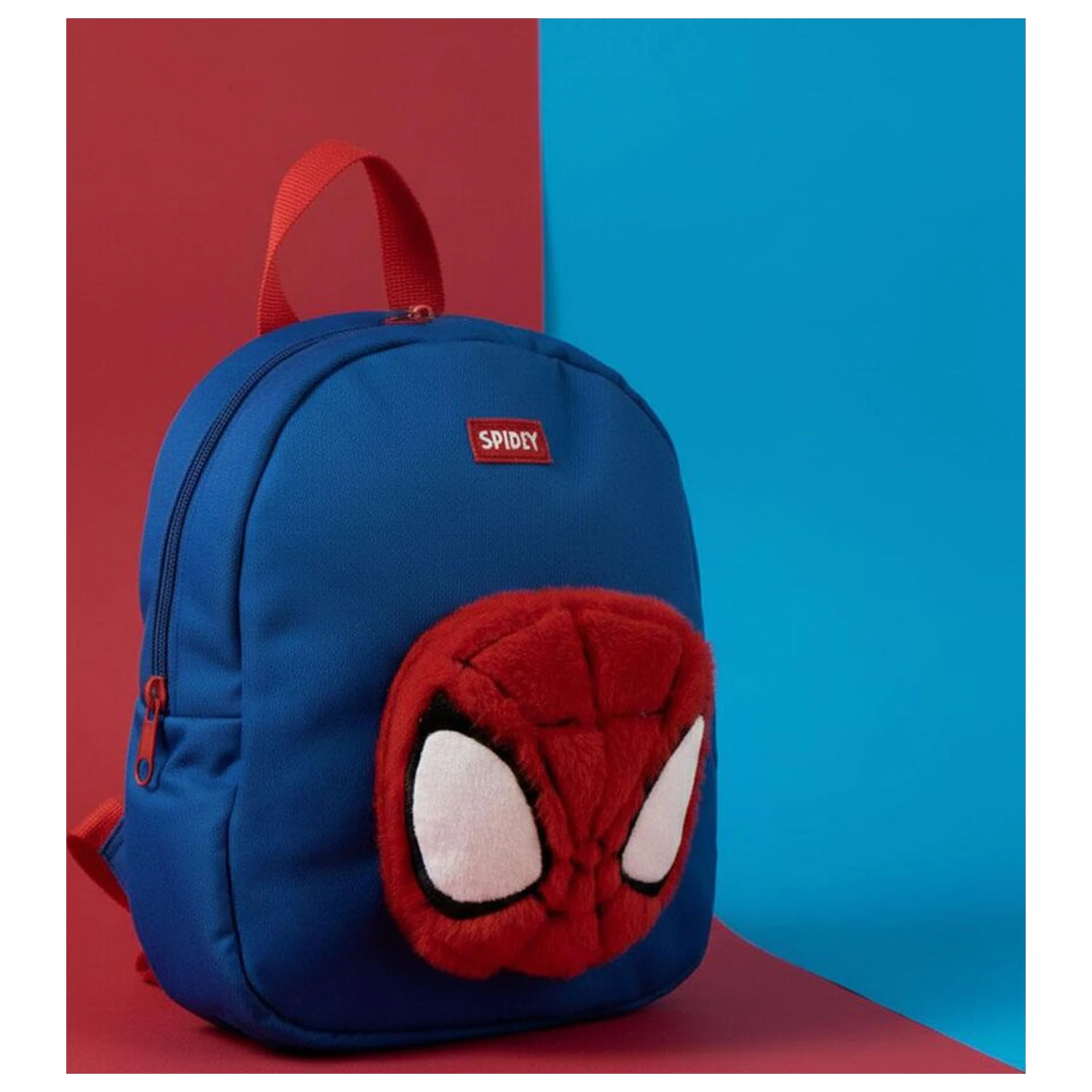 Marvel Spidey ruksak 20 cm fotografija proizvoda