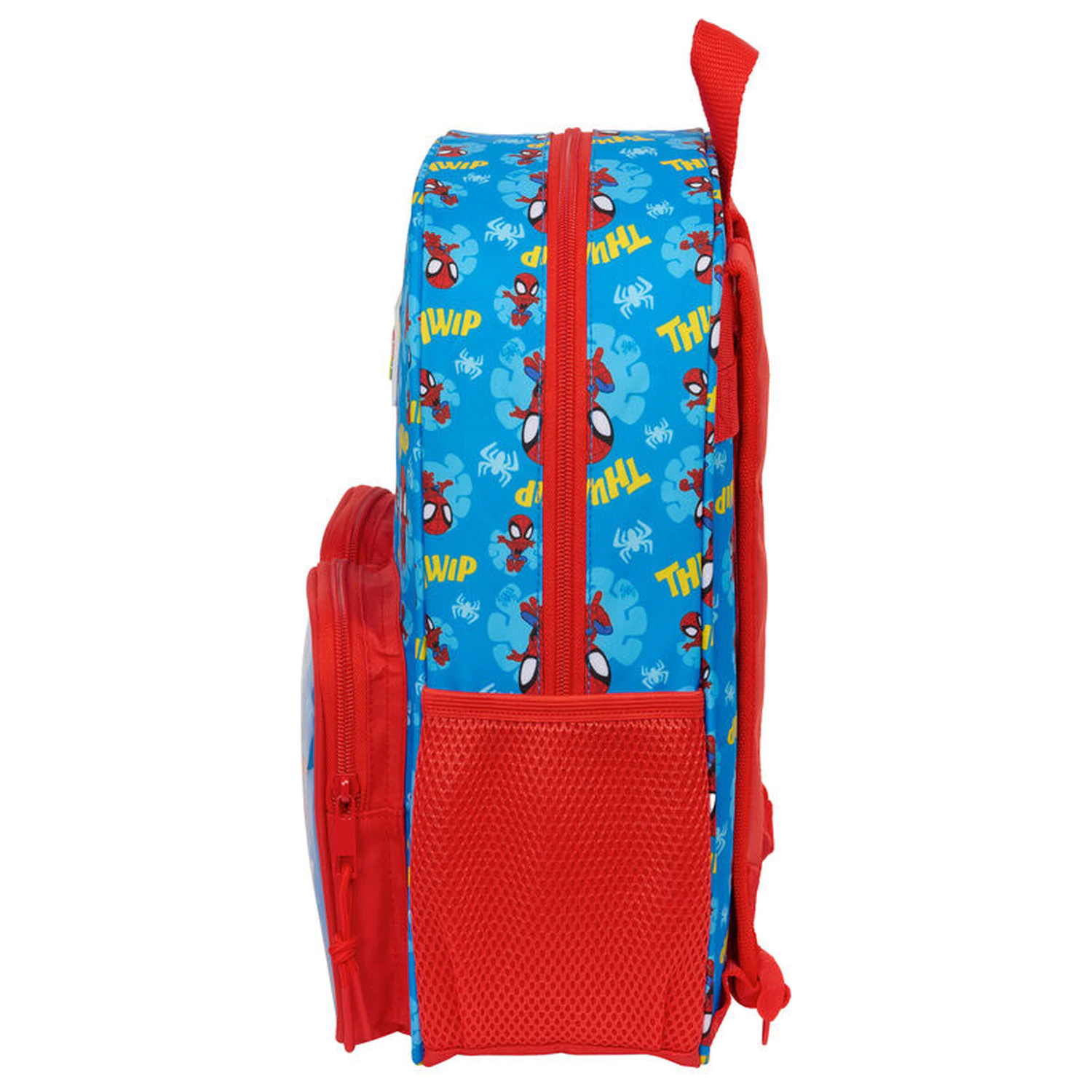 Marvel Spidey prilagodljiv ruksak 34 cm fotografija proizvoda