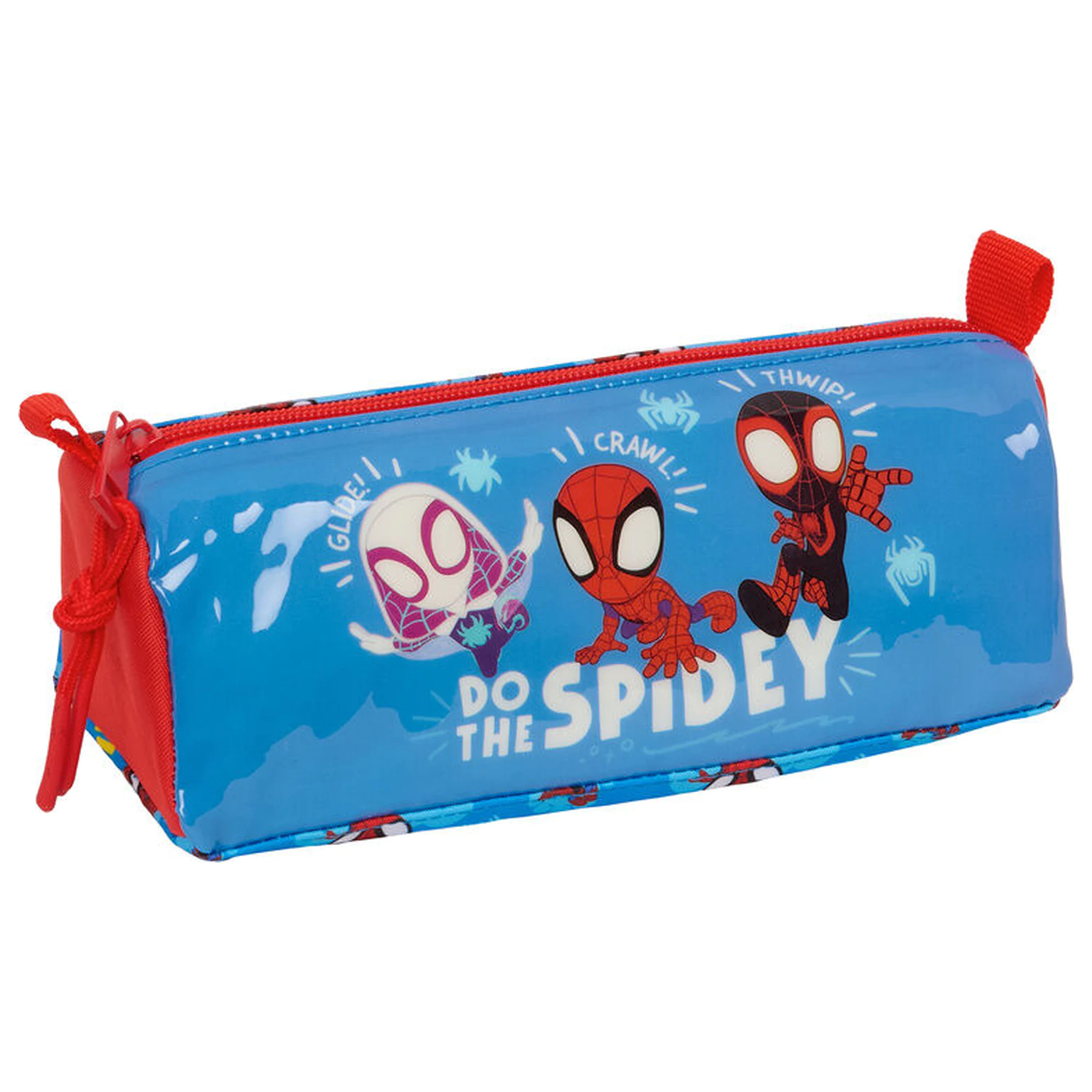 Marvel Spidey pernica fotografija proizvoda