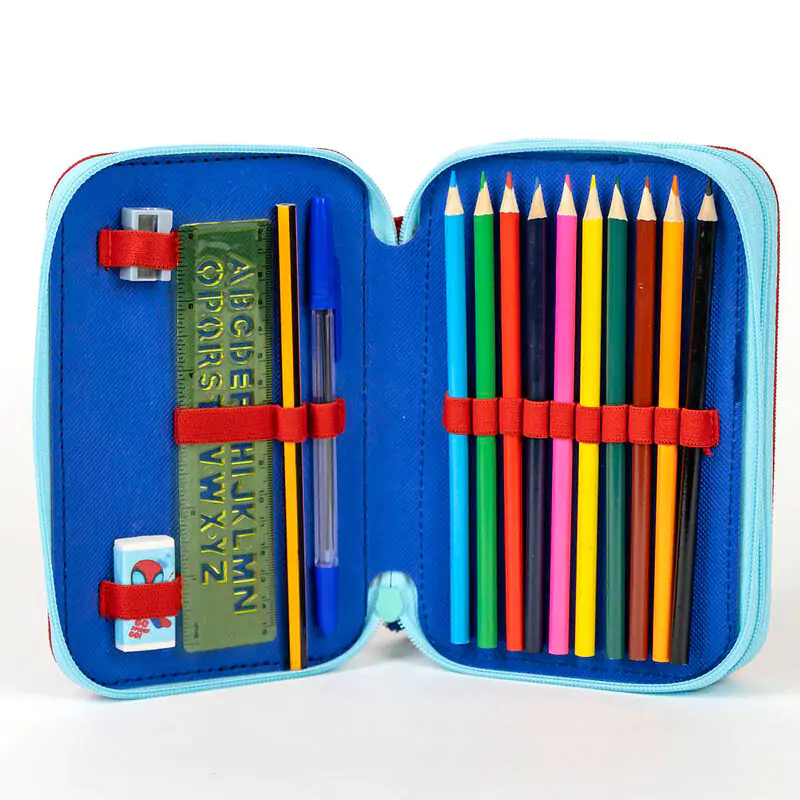 Marvel Spidey dupla pernica fotografija proizvoda