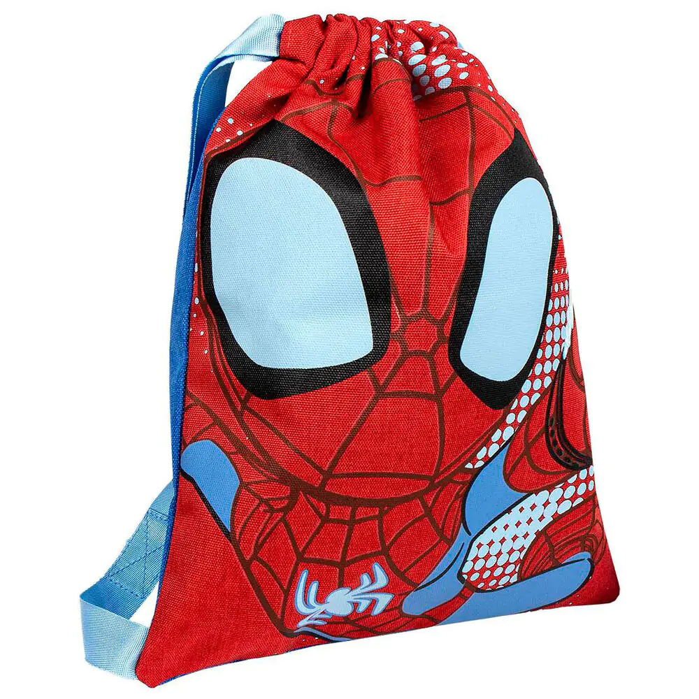 Marvel Spidey sportska torba 33 cm fotografija proizvoda