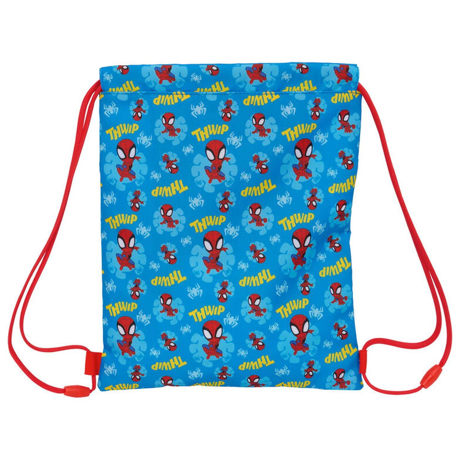 Marvel Spidey torba za teretanu 34cm fotografija proizvoda