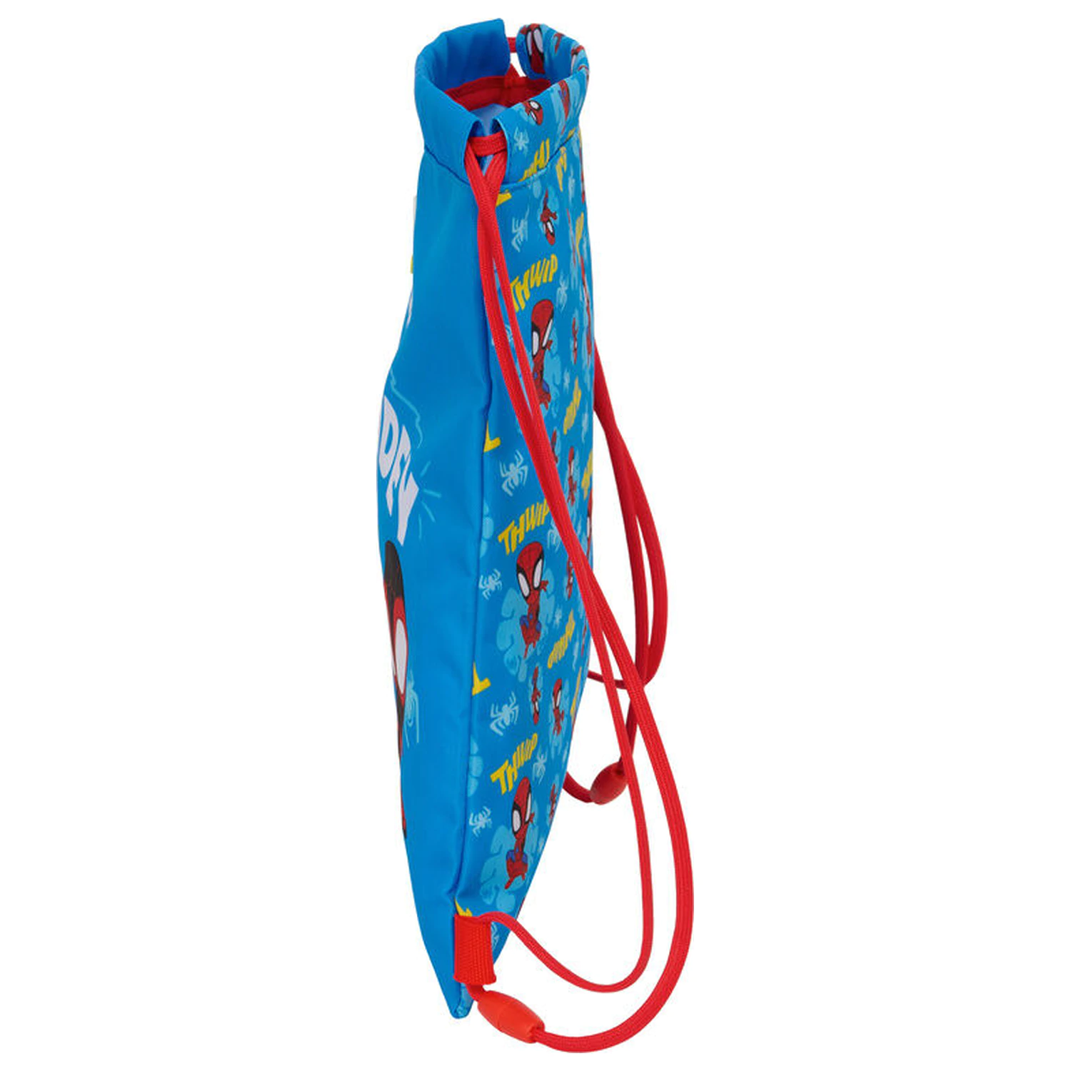 Marvel Spidey torba za teretanu 34cm fotografija proizvoda