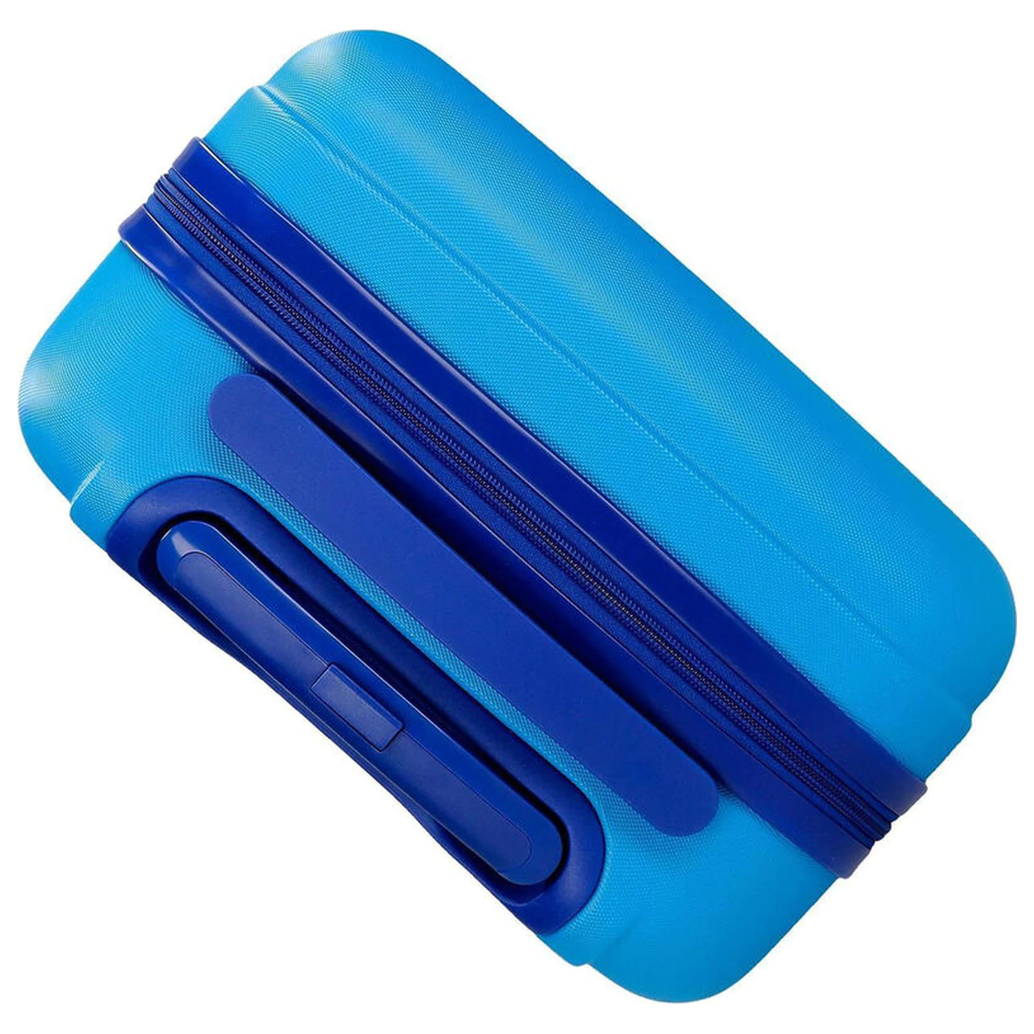 Marvel Spidey Webs Go ABS kolica kofer 50cm fotografija proizvoda