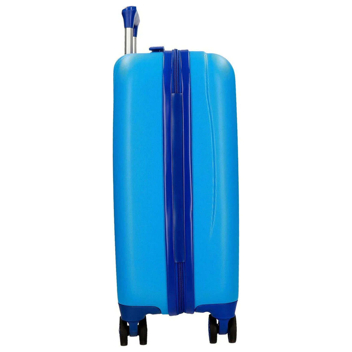 Marvel Spidey Webs Go ABS kolica kofer 50cm fotografija proizvoda