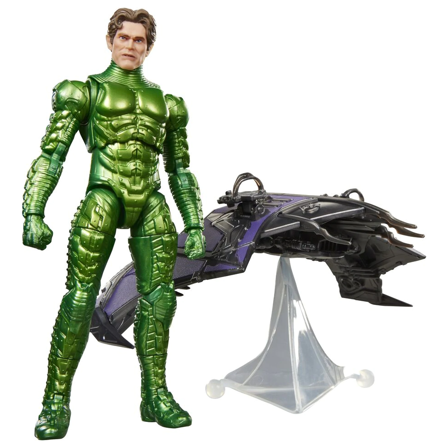 Marvel Studios Spider-Man No Way Home Green Goblin figura 15cm fotografija proizvoda