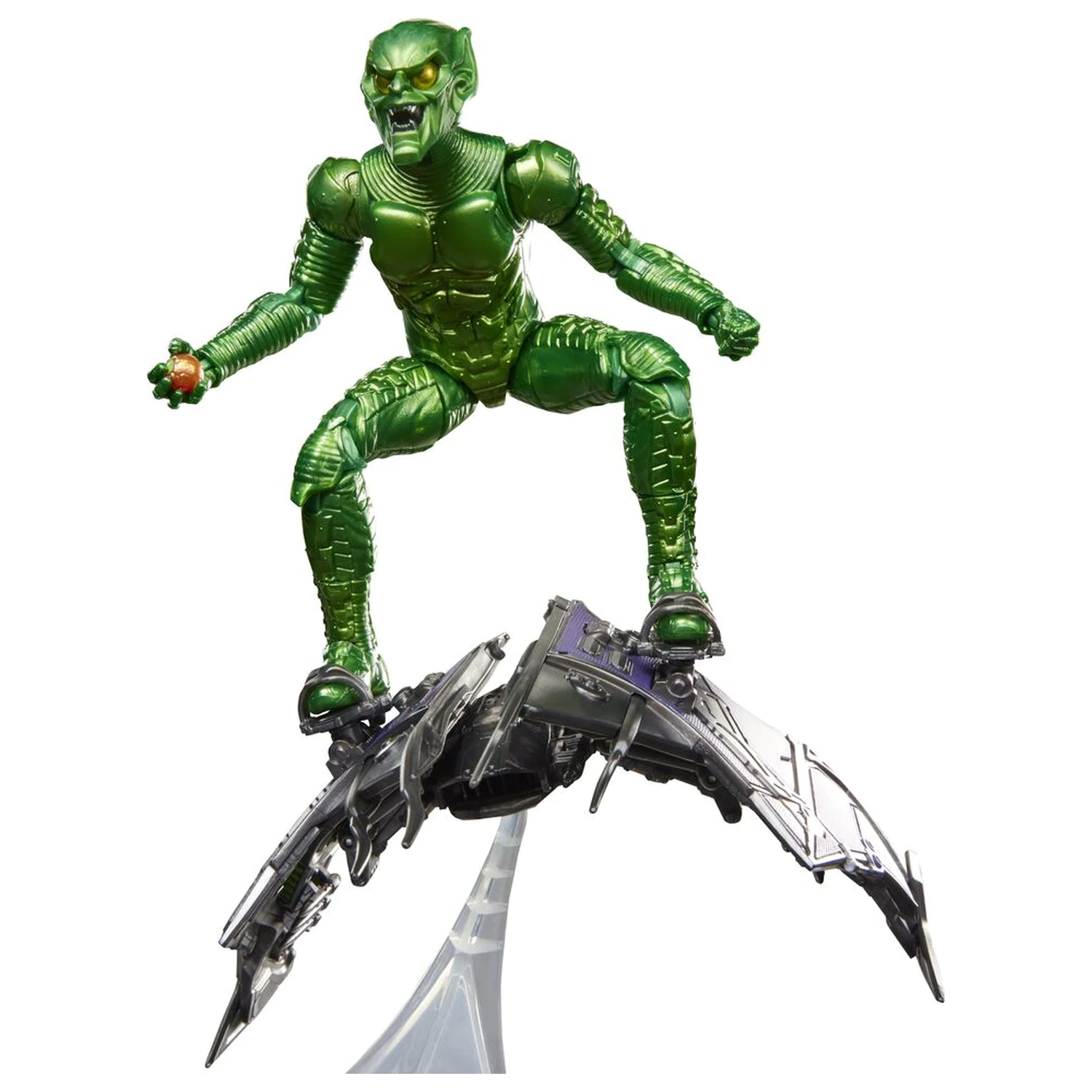 Marvel Studios Spider-Man No Way Home Green Goblin figura 15cm fotografija proizvoda