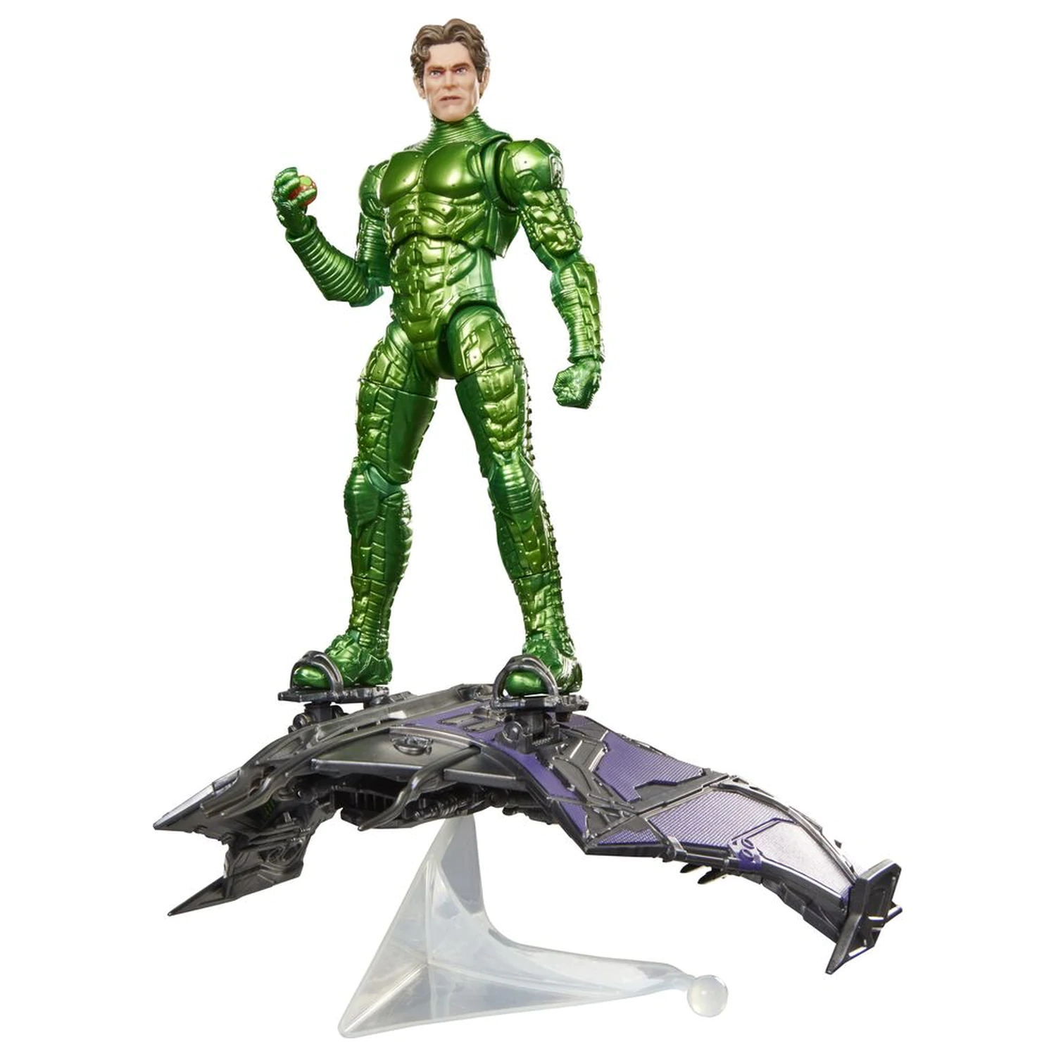 Marvel Studios Spider-Man No Way Home Green Goblin figura 15cm fotografija proizvoda