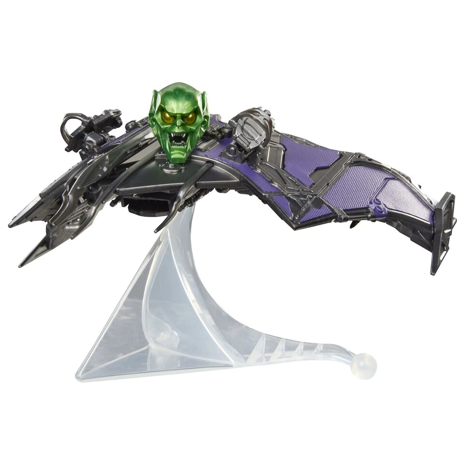 Marvel Studios Spider-Man No Way Home Green Goblin figura 15cm fotografija proizvoda