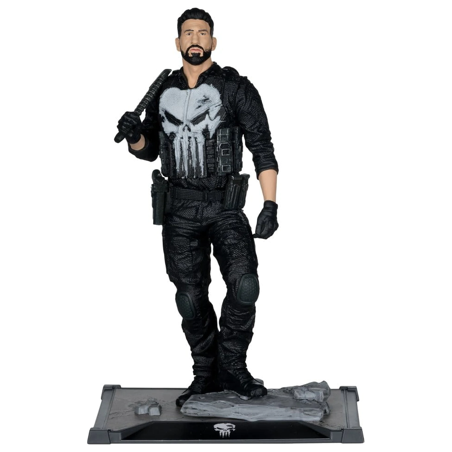 Marvel Studios Kip 1/10 The Punisher 16 cm fotografija proizvoda