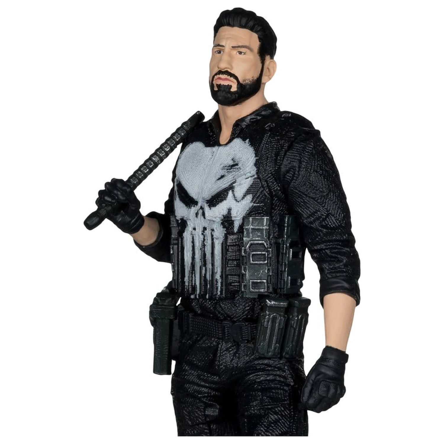 Marvel Studios Kip 1/10 The Punisher 16 cm fotografija proizvoda